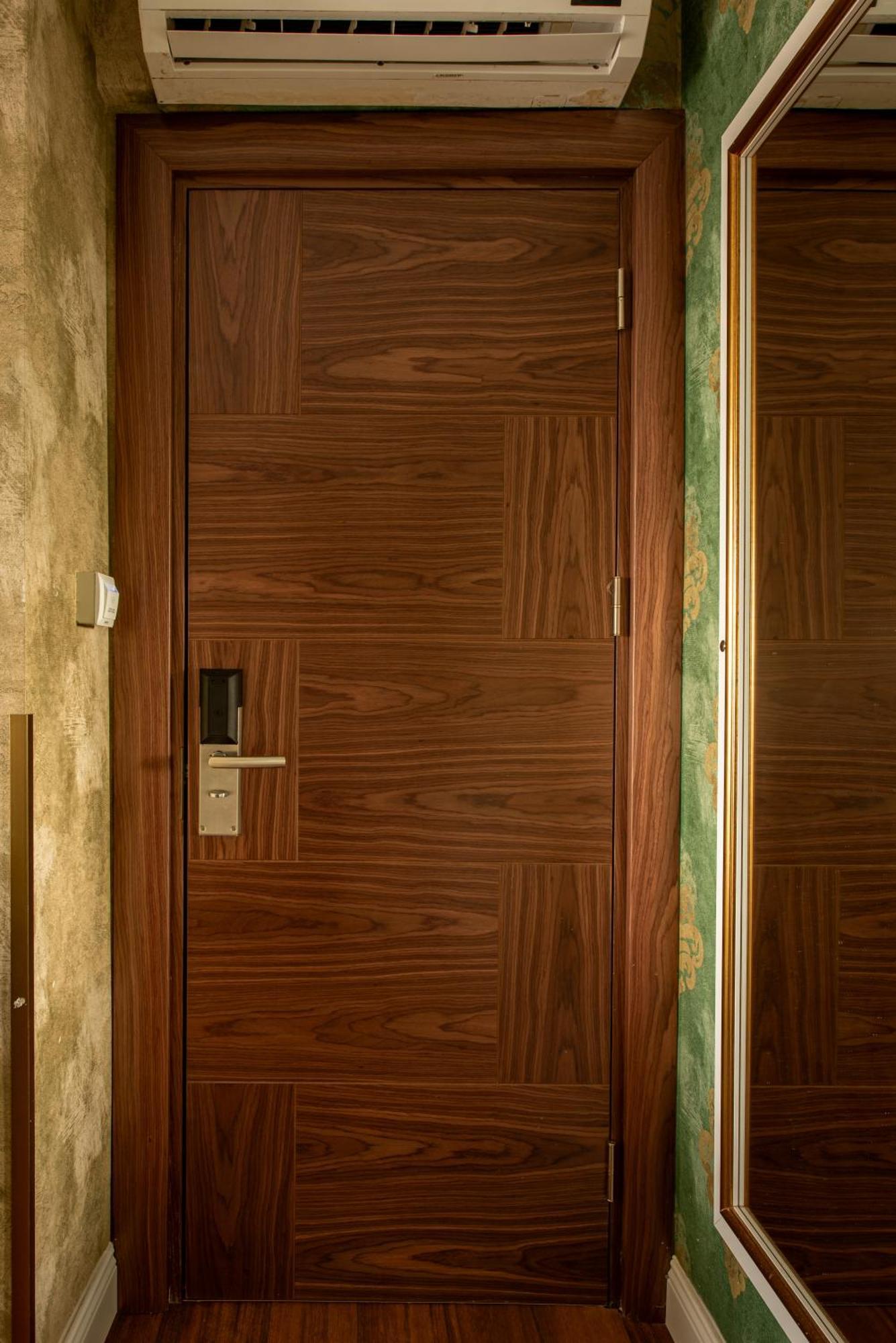 Golden Dream Otel Истанбул Екстериор снимка
