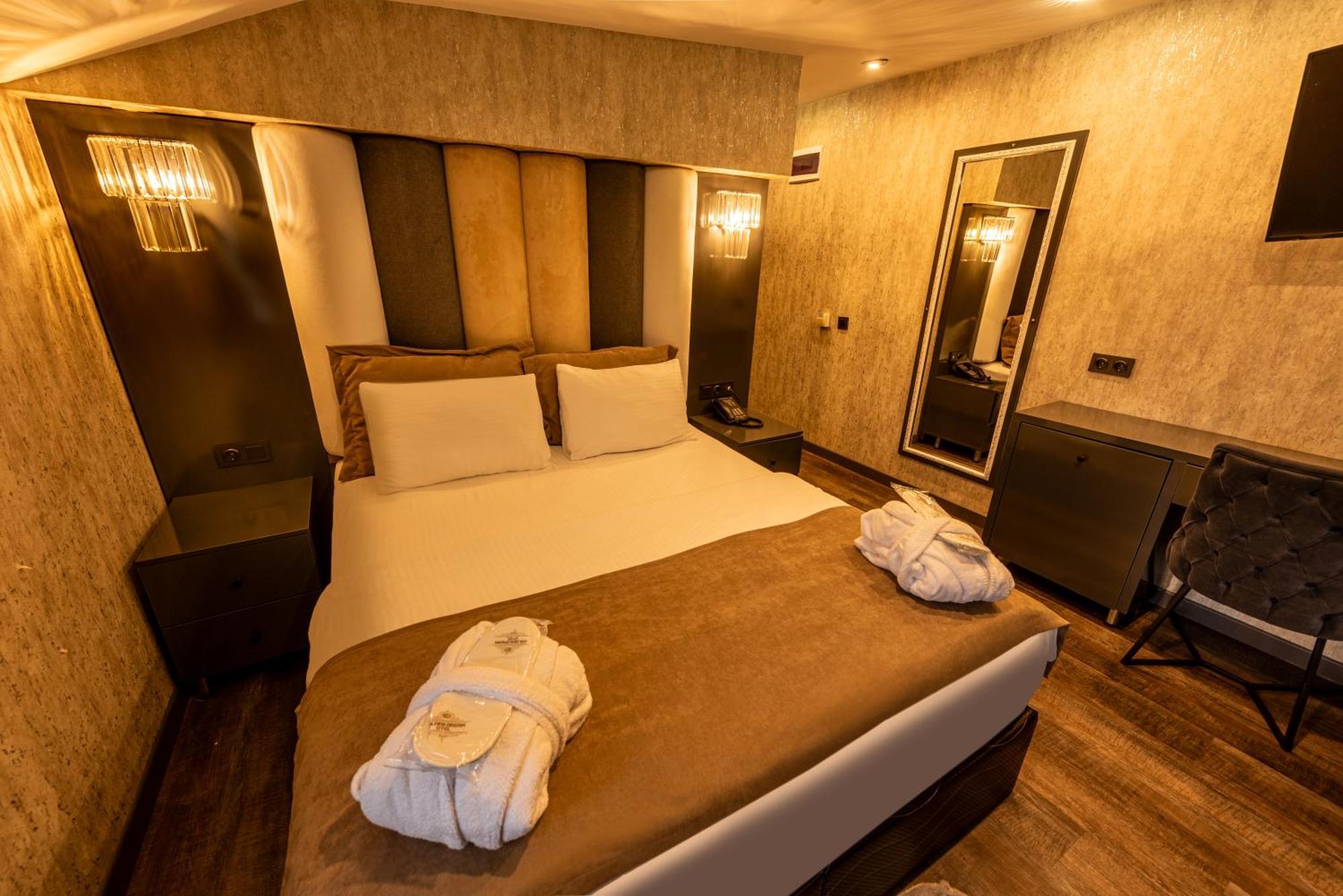 Golden Dream Otel Истанбул Екстериор снимка