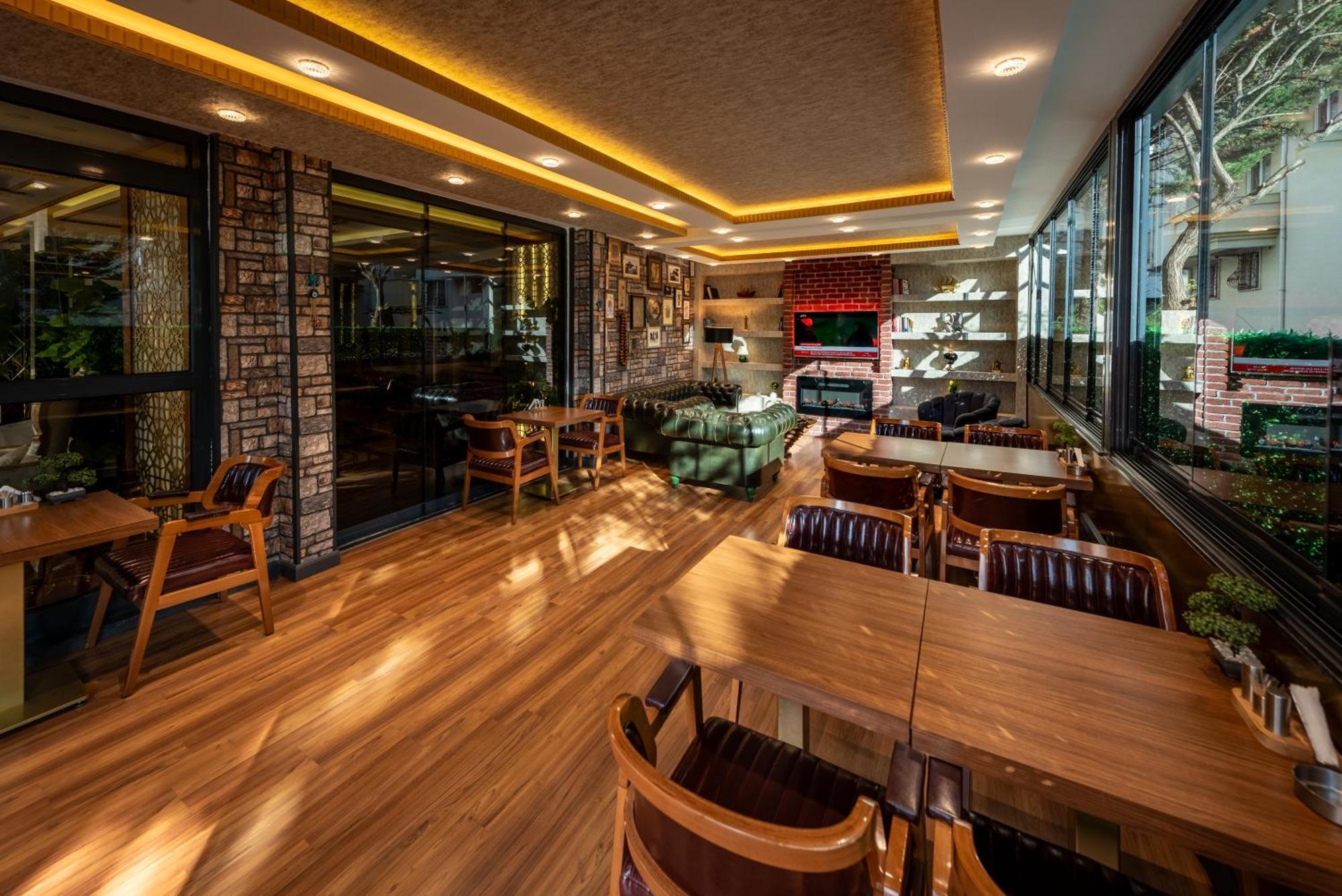 Golden Dream Otel Истанбул Екстериор снимка
