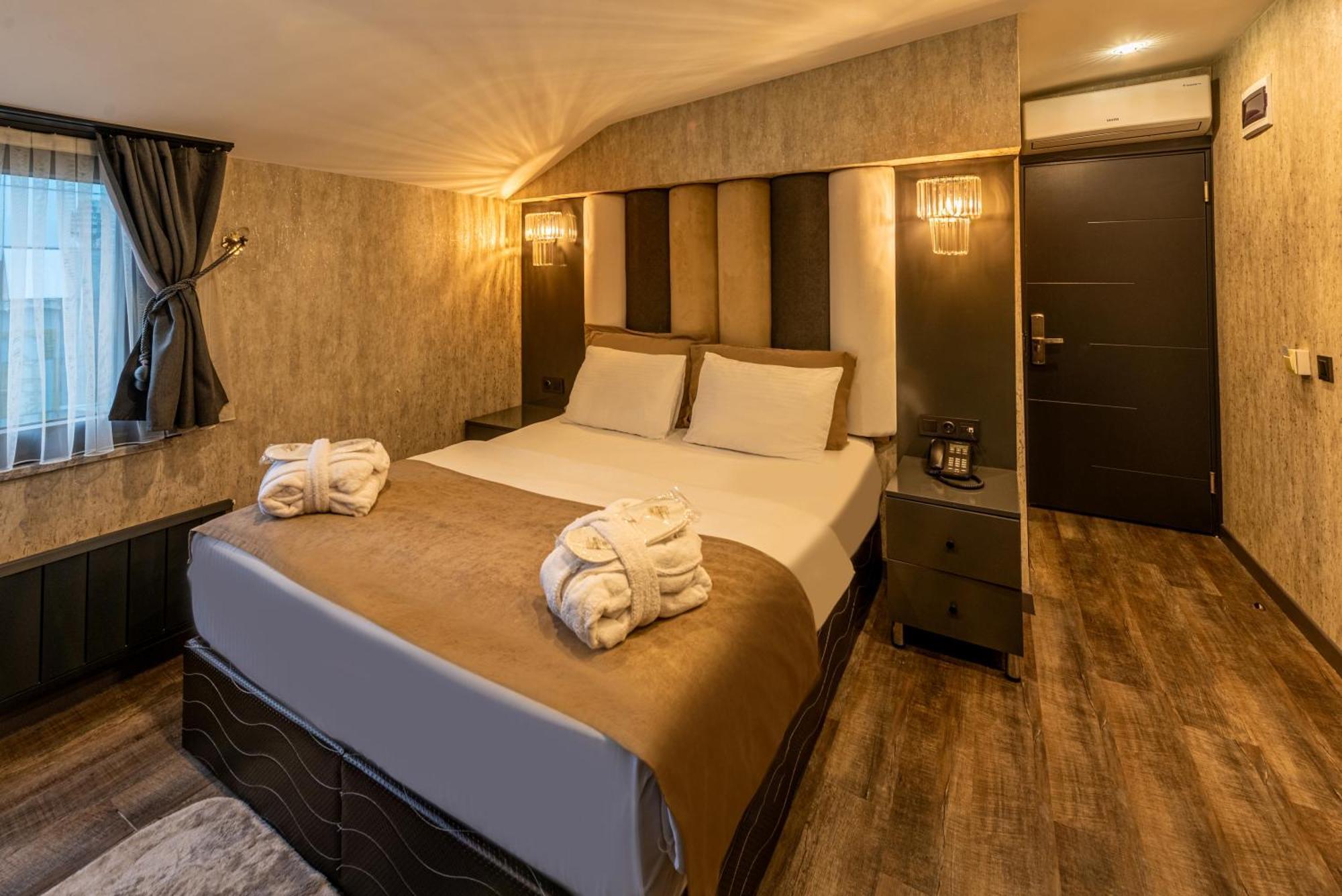 Golden Dream Otel Истанбул Екстериор снимка