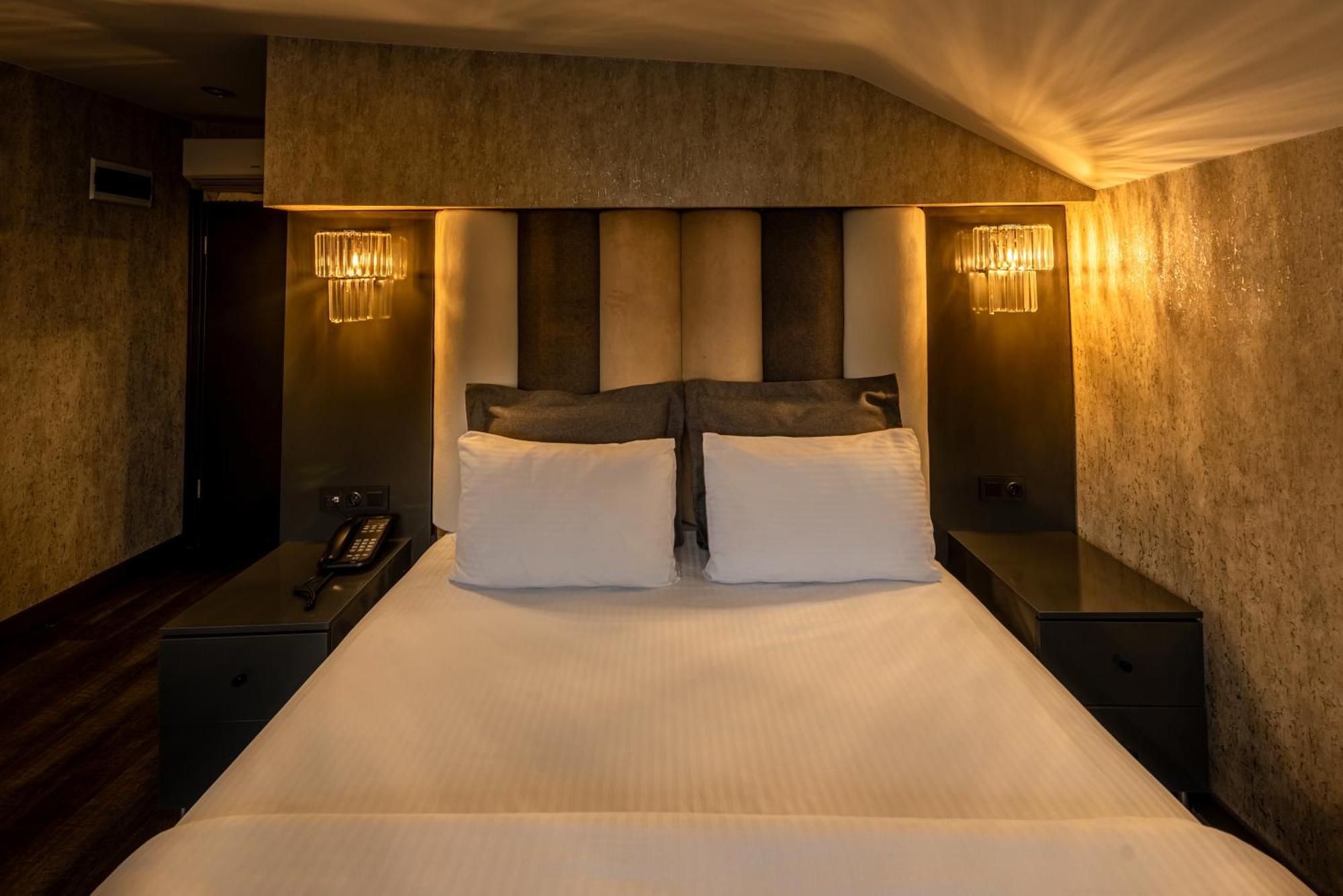 Golden Dream Otel Истанбул Екстериор снимка